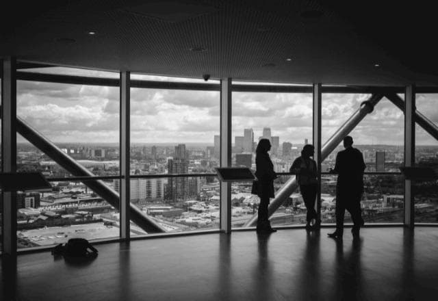 As I talk more and more daily with business and tech leaders through my role at Flomatika, it becomes clear that the ...