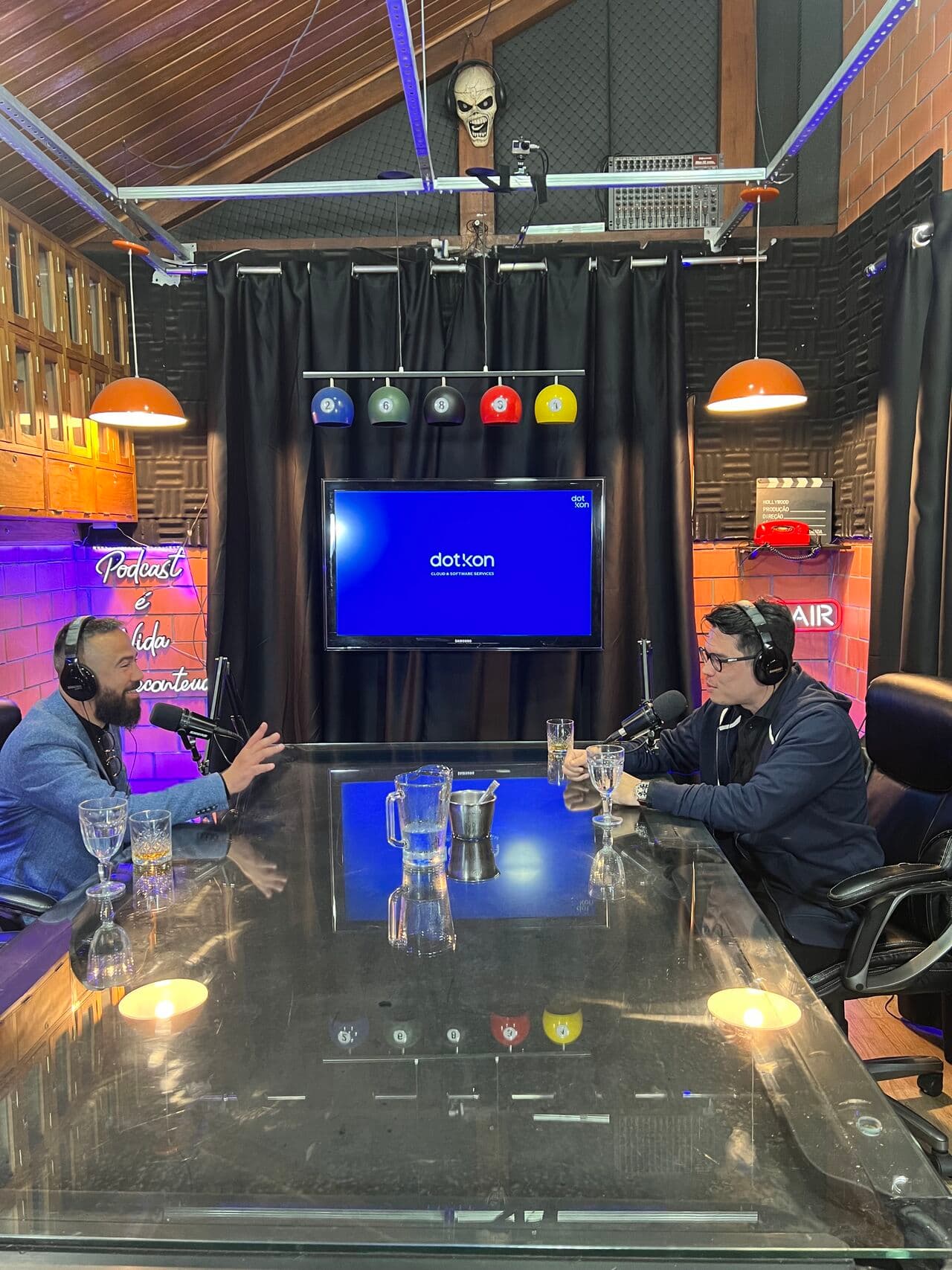 I had a fantastic time today talking to Rodrigo Kono in his Tech Podcast with Andre Baltieri about how Value Stream M...