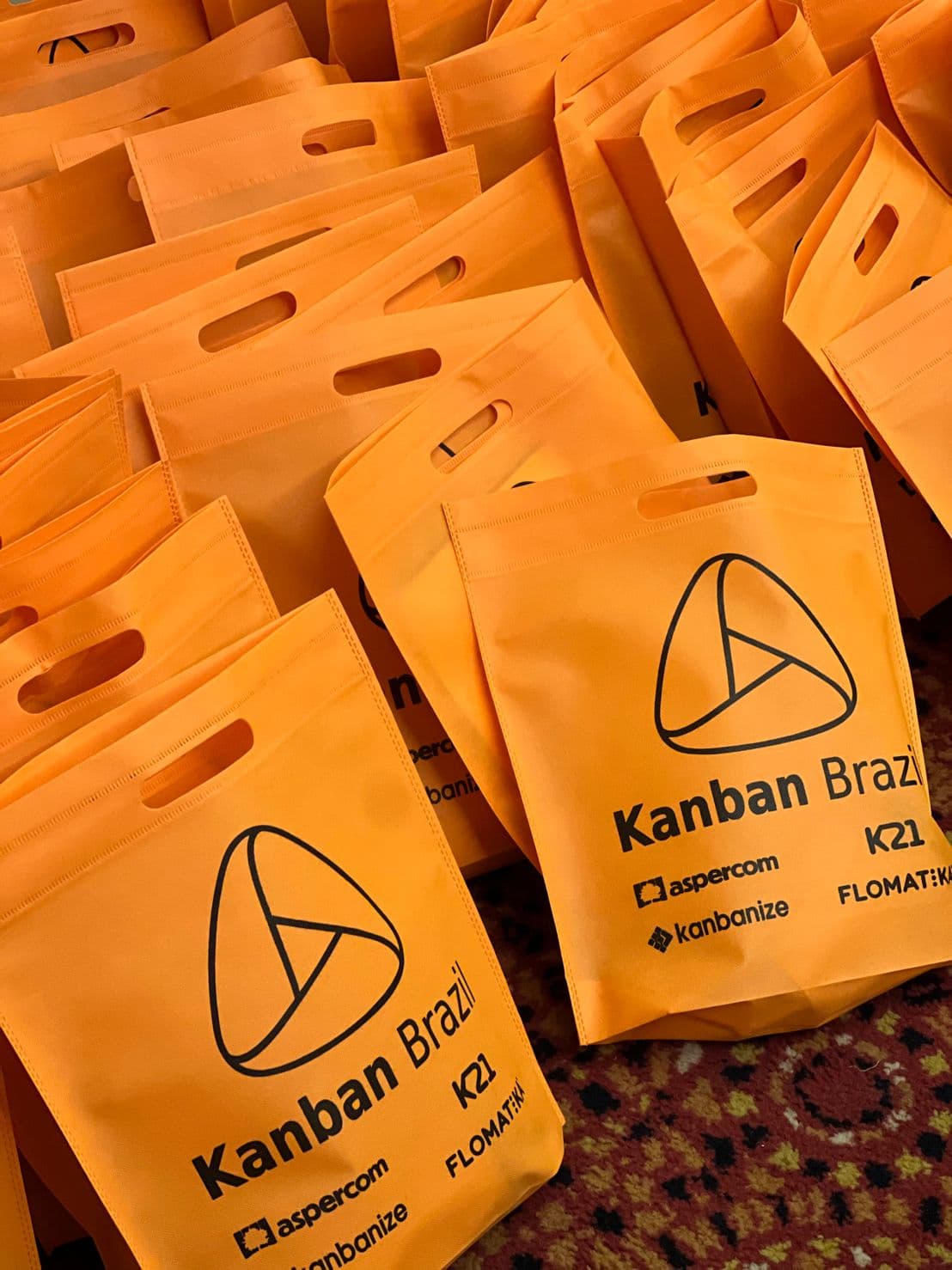 Kanban Brazil is ready to start! - image 2