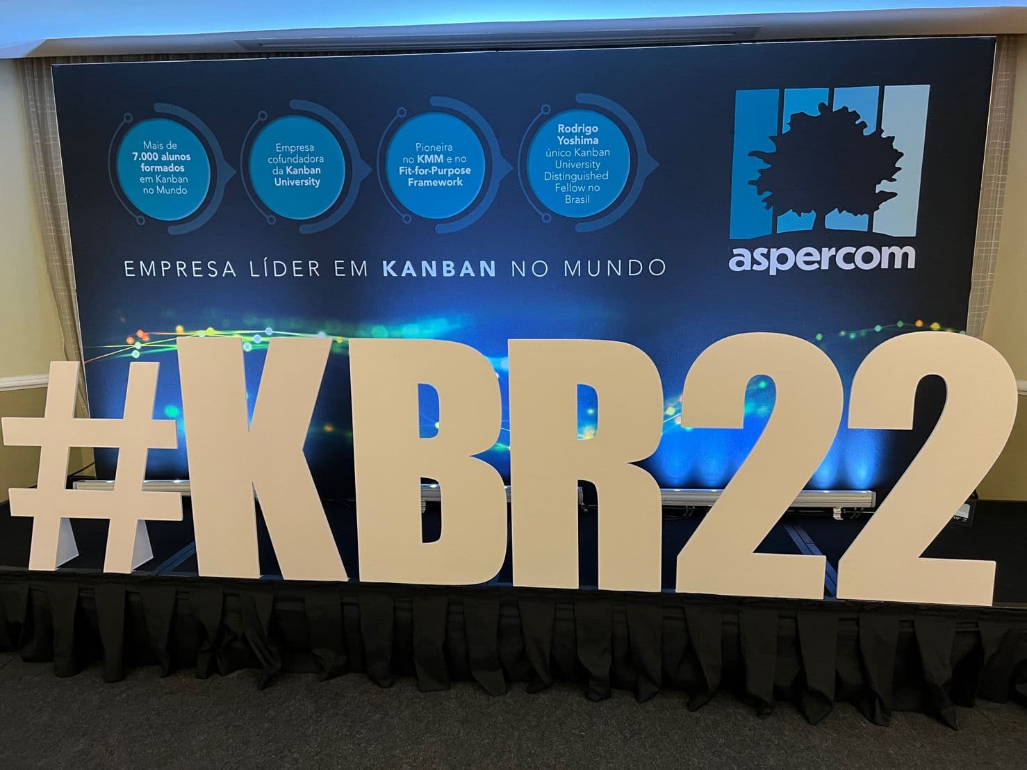 Kanban Brazil is ready to start! - image 3