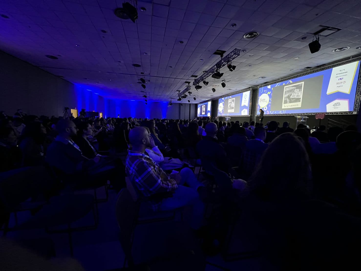 It was great representing Flomatika at #AgileBrazil this year. - image 2