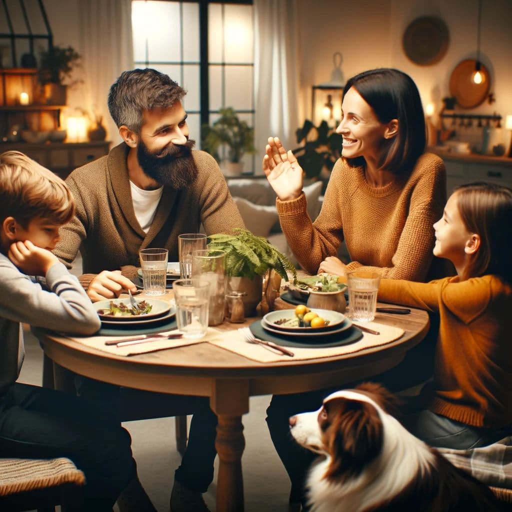 Family Framework