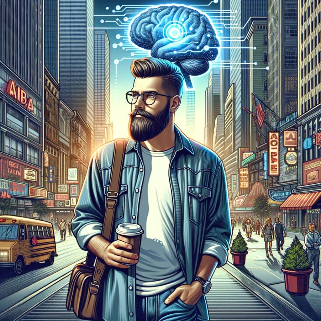 AI = Augmented Intelligence