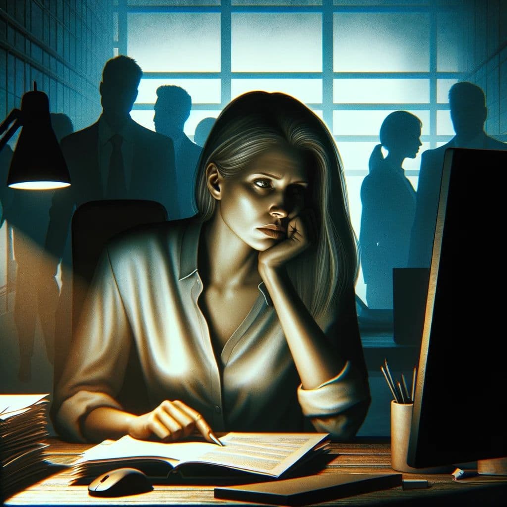 The Hidden Impact of Leadership in Work Environments.