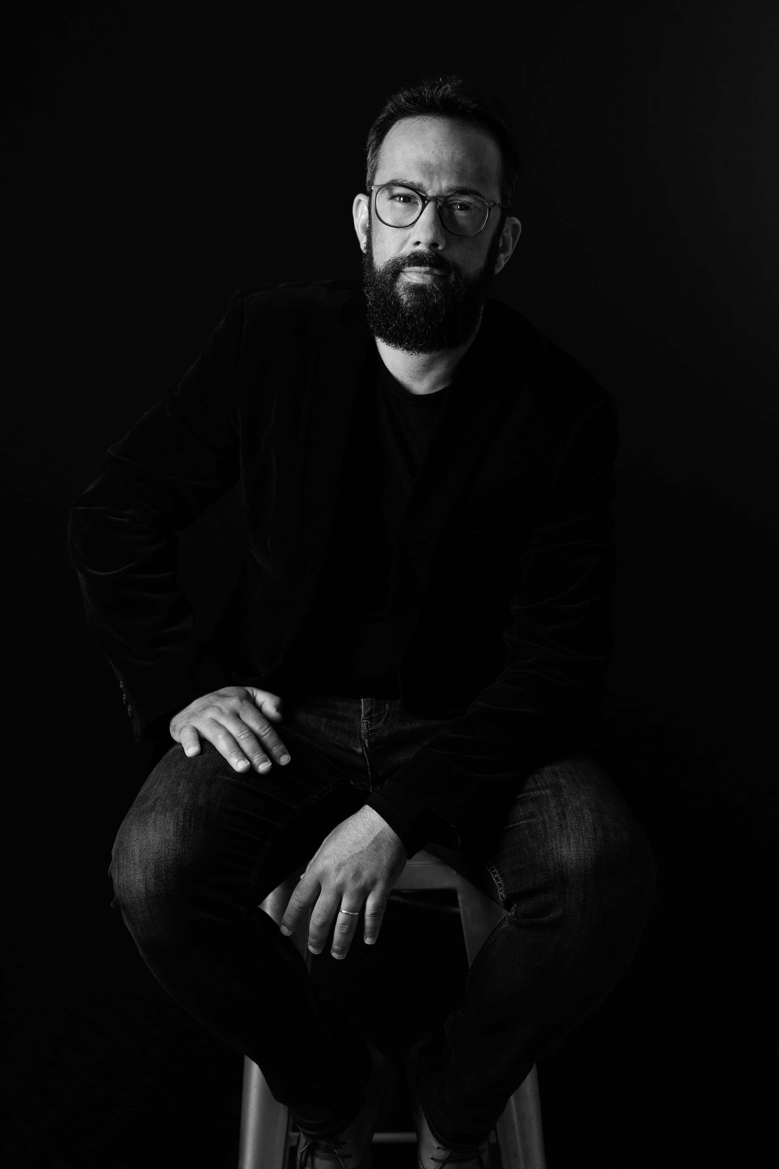 Marcio Sete