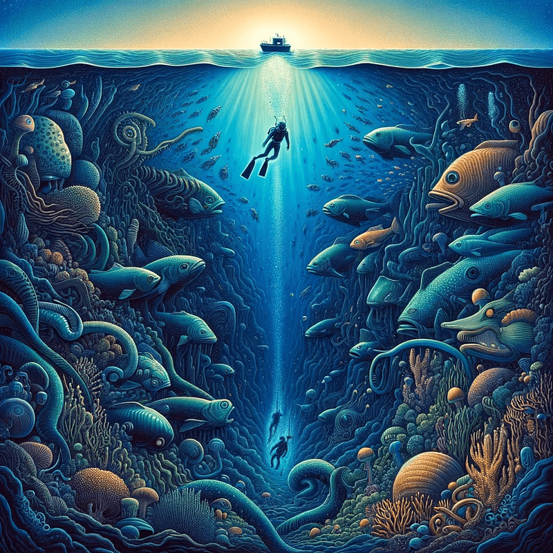The Ocean and the Ponds: Navigating Long-Form and Short-Form Content